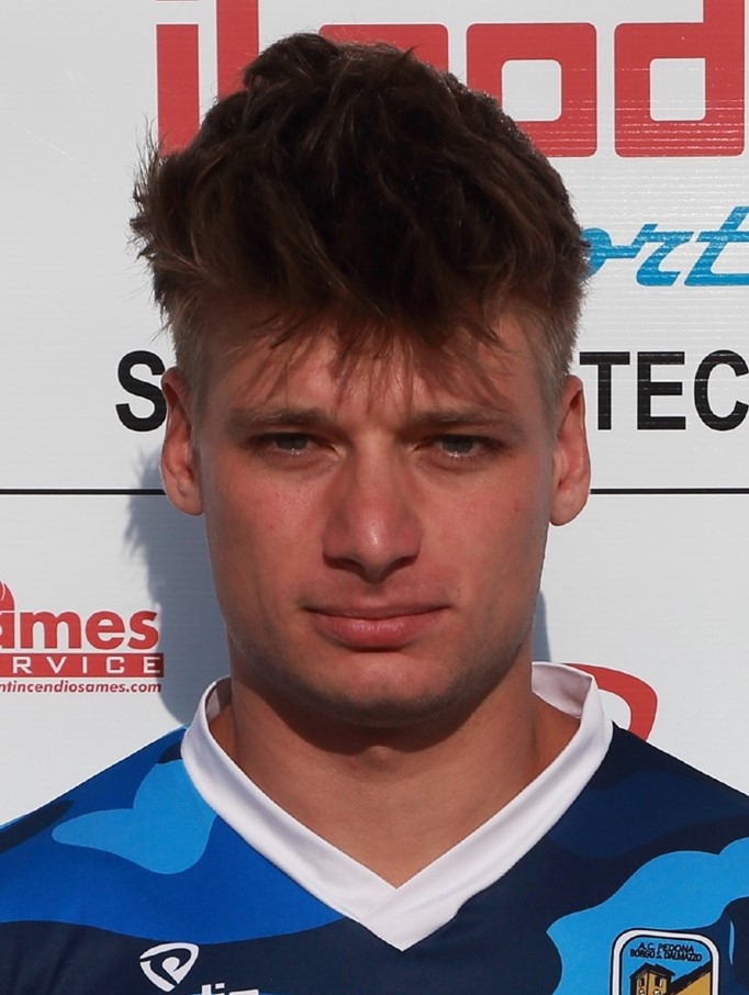 PEANO LUCA